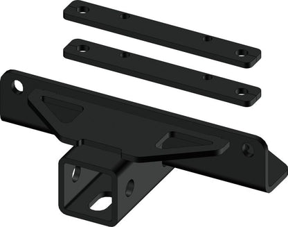 KFI CF MOTO U10 PRO Front Receiver - Durable Front Receiver Hitch for U10 Pro