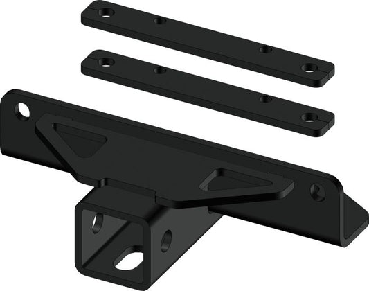 KFI CF MOTO U10 PRO Front Receiver - Durable Front Receiver Hitch for U10 Pro