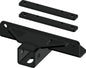 KFI CF MOTO U10 PRO Front Receiver - Durable Front Receiver Hitch for U10 Pro