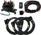 KFI UTV Winch Wiring Kit - Part Number UTV-WK by KFI