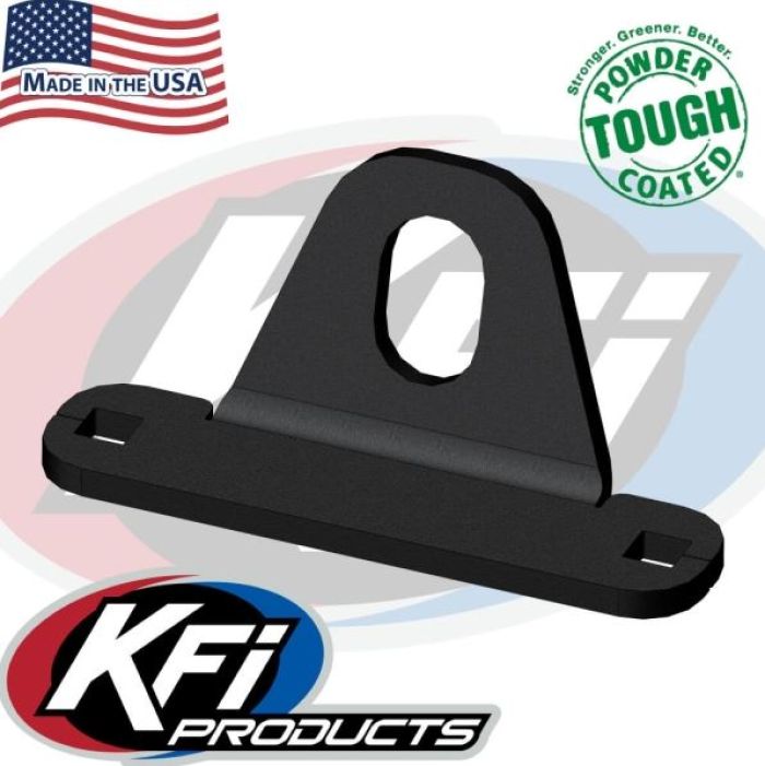 KFI V-PLOW MANUAL OP KIT B#4
