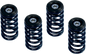 BARNETT Clutch Springs 519-25-06095