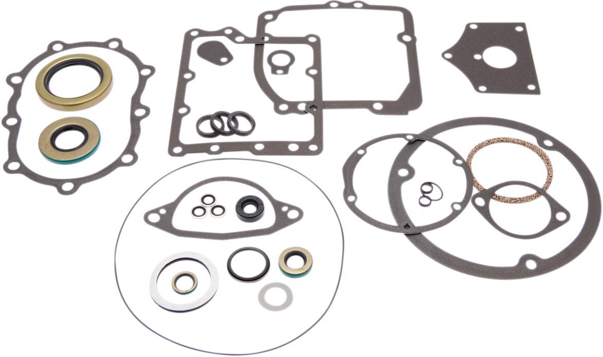 COMETIC Transmission Gasket Kit C9464F for Big Twin Motorcycle