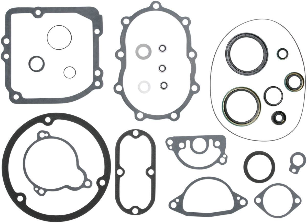 COMETIC C9465 Transmission Gasket Kit for 4-Speed Big Twin