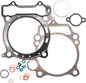 COMETIC Top End EST Gasket Kit for Yamaha C3066-EST - 96 mm