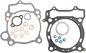 COMETIC Top End EST Gasket Kit - 98 mm - Yamaha C3068-EST