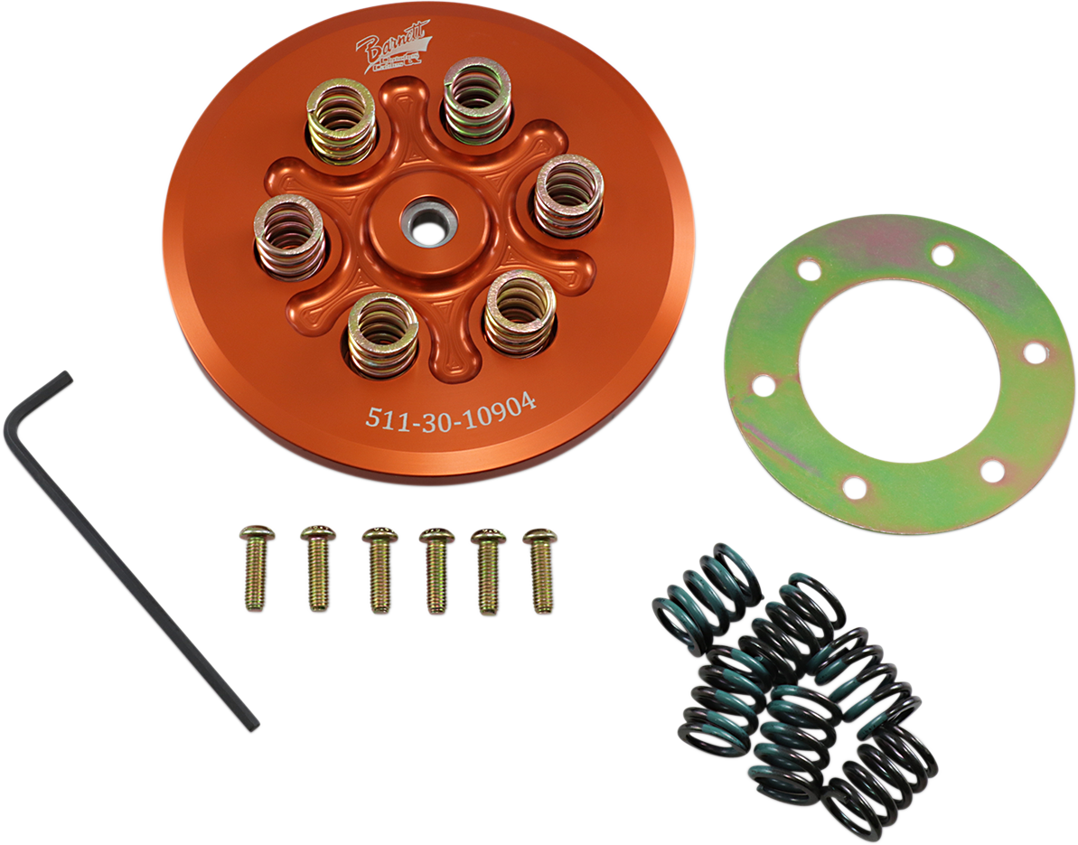 BARNETT Clutch Spring Conversion Kit - Hydraulic Clutch 5113010904