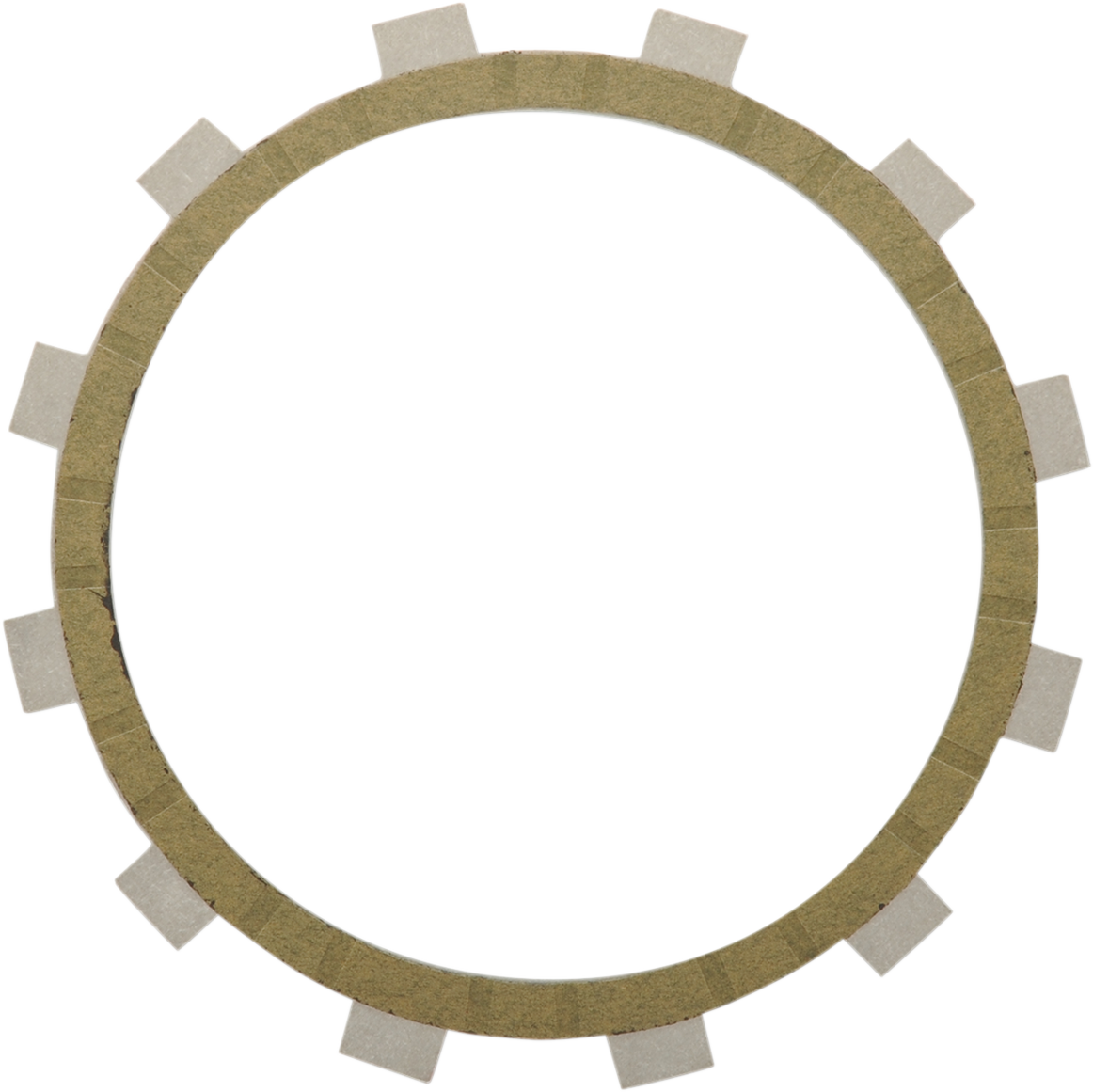 BARNETT Clutch Friction Plate - Yamaha 301-90-10725