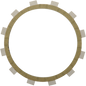 BARNETT Clutch Friction Plate - Yamaha 301-90-10725