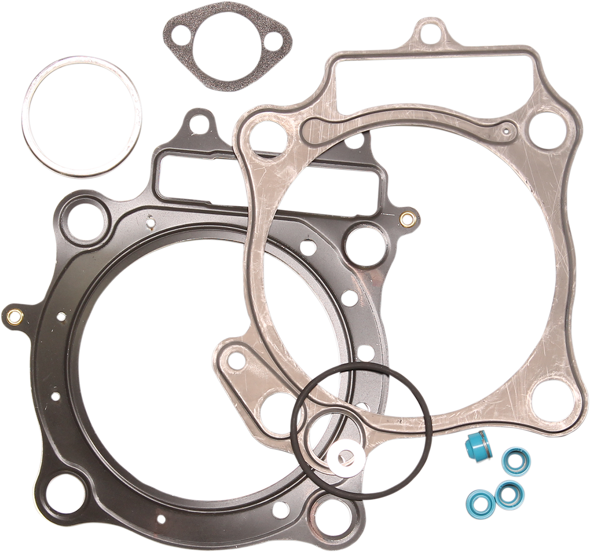 COMETIC C7877-EST Top End Gasket Kit for Honda 94mm - High-Performance MLS Design