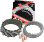 BARNETT Complete Dirt Digger Clutch Kit - Gas Gas 303-99-10100