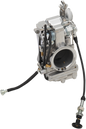 MIKUNI Smoothbore Carburetor - HSR45 - Polish Finish TM45-2PK