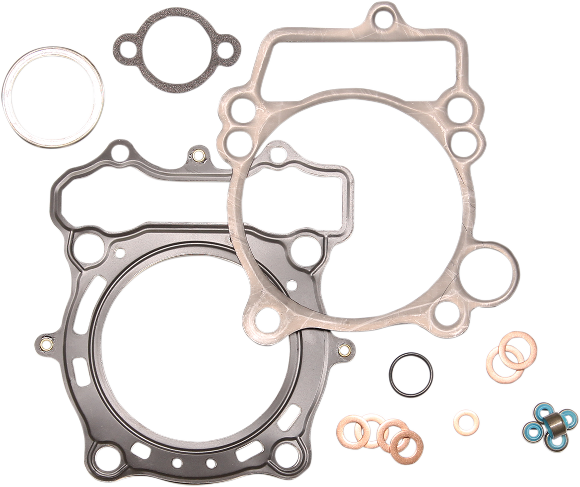 COMETIC Top End Gasket Kit for Gas Gas and Yamaha 77mm C7905-EST