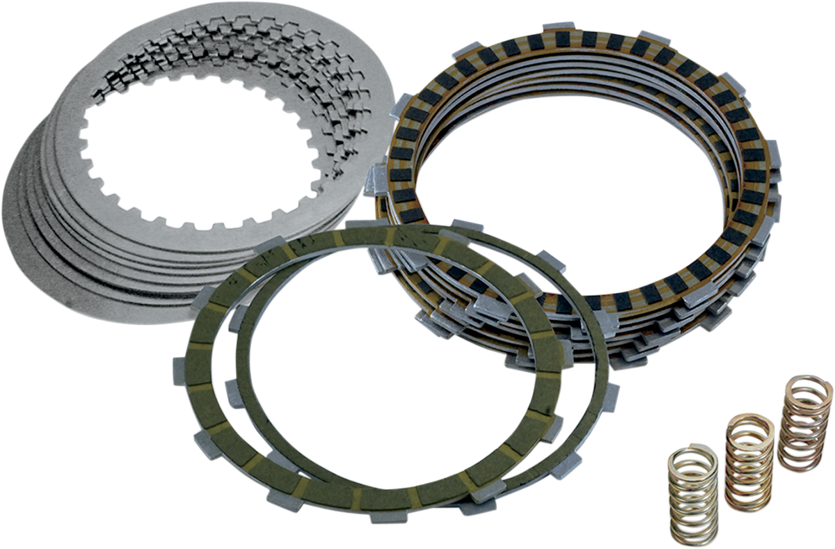 BARNETT Clutch Kit 3033010043