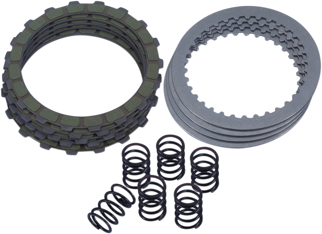 BARNETT Clutch Kit - Honda 303-35-10056