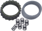 BARNETT Clutch Kit - Honda 303-35-10056