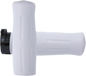 AVON GRIPS Old School Rubber Grips - White OLD-69-WHITE