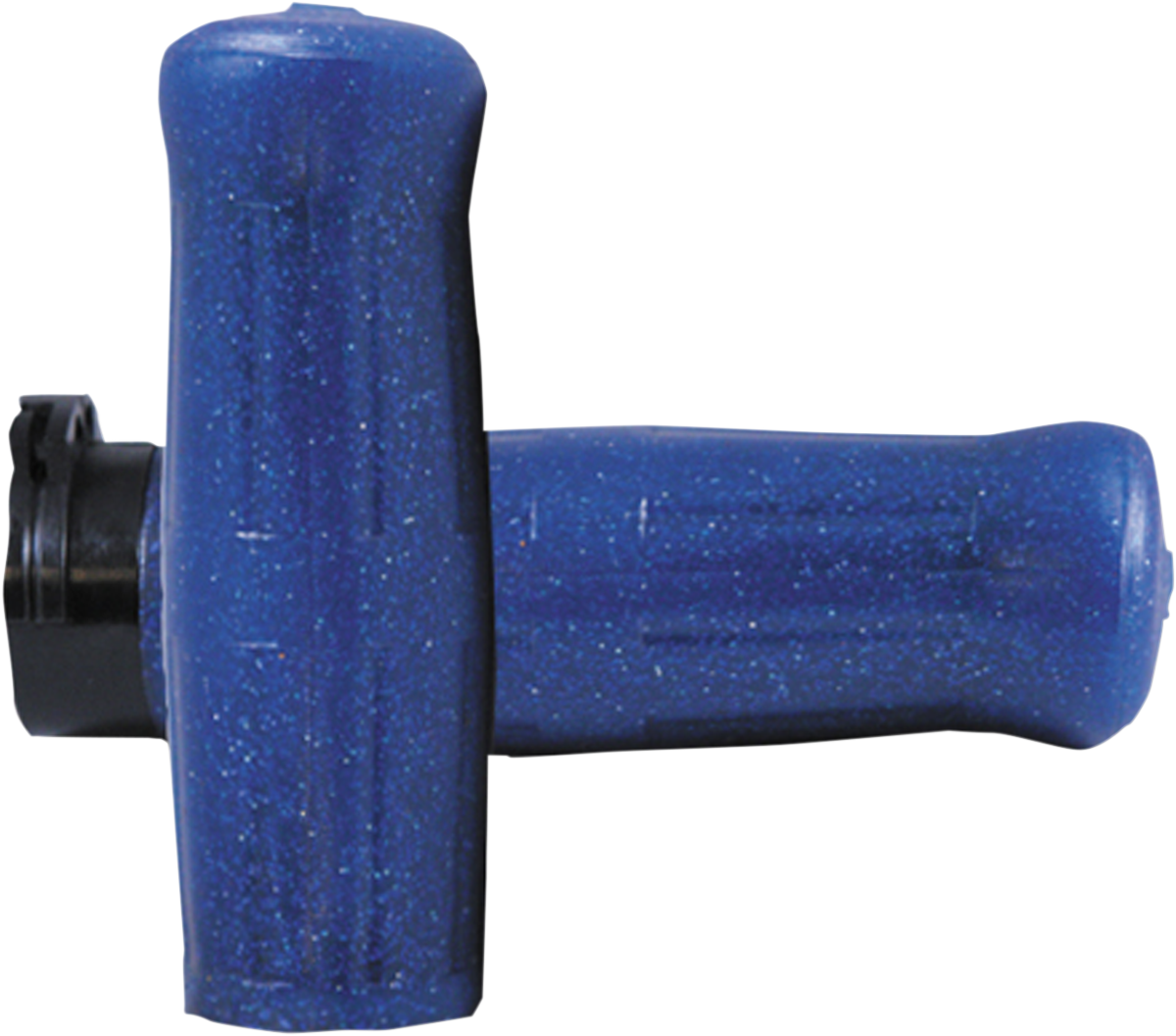 AVON GRIPS Old School Rubber Grips - Sparkling Blue OLD-69-S-BLUE
