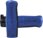 AVON GRIPS Old School Rubber Grips - Sparkling Blue OLD-69-S-BLUE