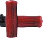 AVON GRIPS Old School Rubber Grips - Sparkling Red OLD-69-S-RED