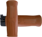 AVON GRIPS Old School Rubber Grips - Tan OLD-69-TAN
