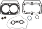 MOOSE OFFROAD Top End Gasket Kit - Polaris 810962mse