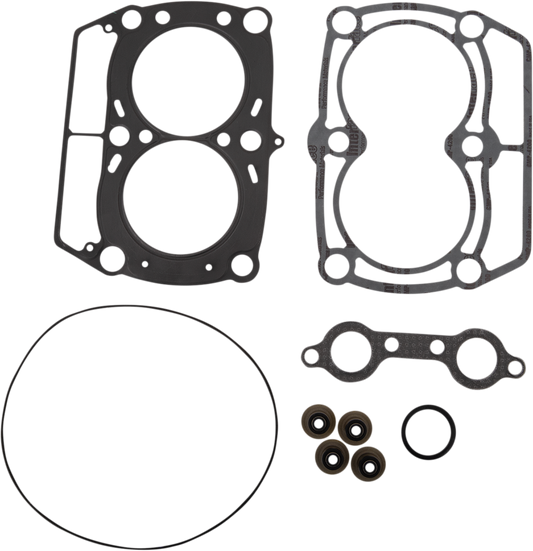 MOOSE OFFROAD Top End Gasket Kit - Polaris 810891mse