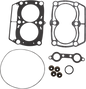 MOOSE OFFROAD Top End Gasket Kit - Polaris 810891mse