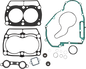 MOOSE OFFROAD Complete Motor Gasket Kit - Polaris 808967mse