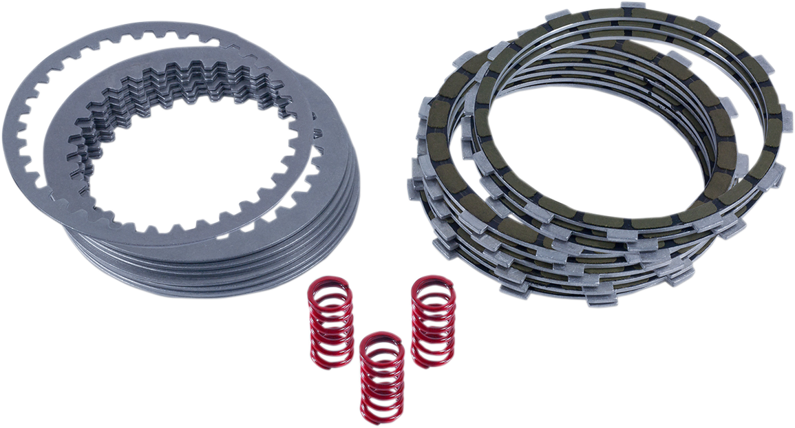 BARNETT Clutch Kit - M8 3033010019