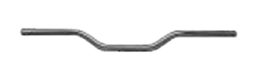 HANDLEBAR SUPERBIKE CHROME 7/8