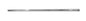 HANDLEBAR DRAG 32 X 7/8 CHROME