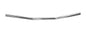 HANDLEBAR DRAG BLK 7/8