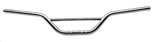 HANDLEBAR W/BAR CHROME