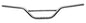 HANDLEBAR W/BAR CHROME