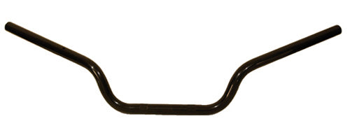 HANDLEBAR BLK HONDA 53100-HC0-670
