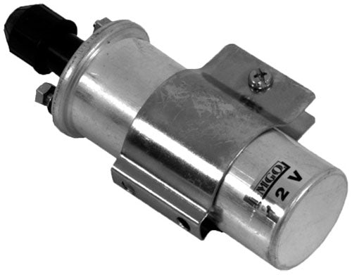 COIL UNIVERSAL 12 VOLT