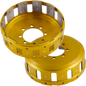 BARNETT Ducati Clutch Basket - Gold 321-25-01012
