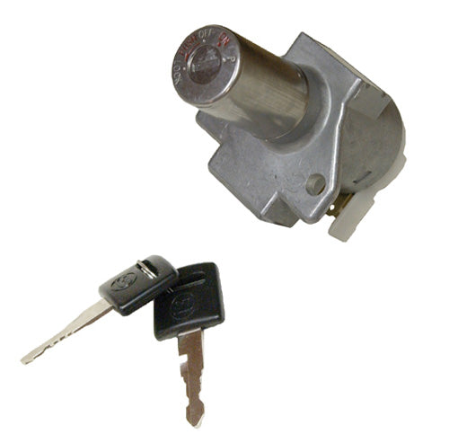 IGNITION SWITCH 5 SNAP