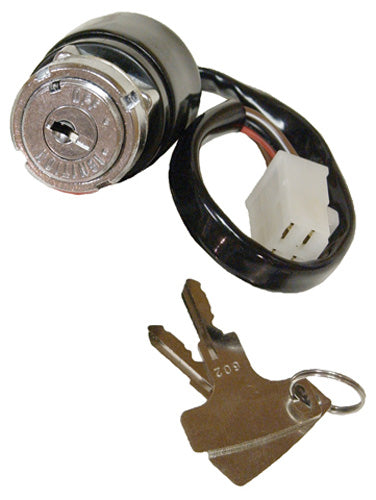 IGNITION SWITCH SQUARE END