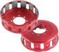 BARNETT Ducati Clutch Basket - Red 321-25-01812