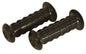 GRIP SET BLK Z1 CLSD END