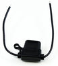 FUSE HOLDER W/30 AMP