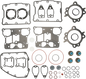 COMETIC C9147 Top End Gasket Kit for 2005-2016 Twin Cam Engines