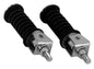 FOOT REST SET KAWASAKI Z1 PASS