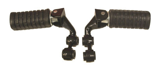 FOOT REST SET KAWASAKI Z1 RIDER