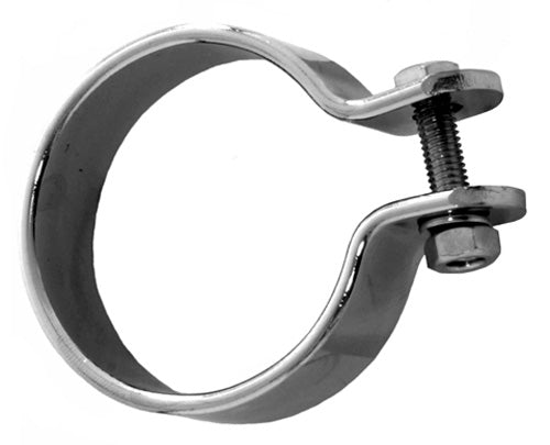 CLAMP SHORT 1 7/8"
