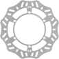 MOOSE OFFROAD Front Rotor - Beta 1711-FR-BETA01
