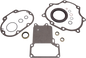 COMETIC Transmission Gasket Kit for Softail C9174 - Reliable Seal Replacement