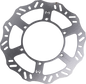 MOOSE OFFROAD Front Rotor - Suzuki 1711-FR-SUZ01